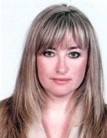 Светлана Новикова