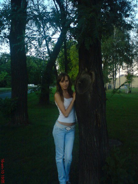 Груслис Даша