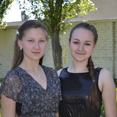 Яночка Макеева