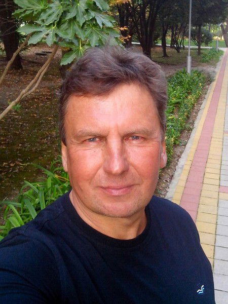 Губарев Игорь