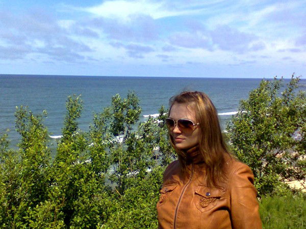 Наталья Речкина