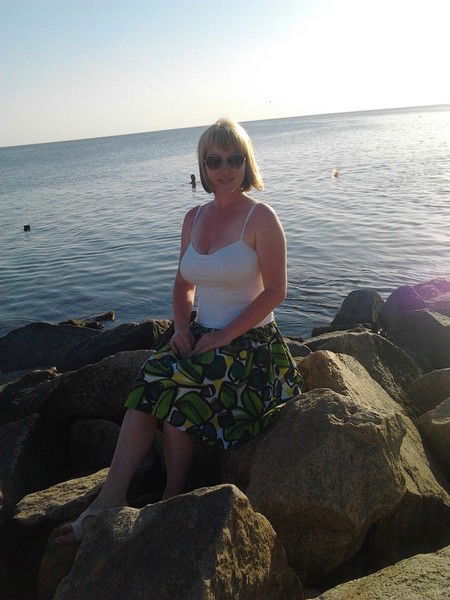 Ольга Ковалева