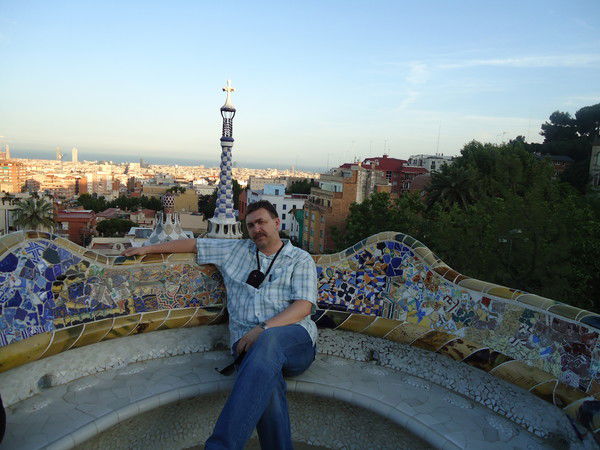 Игорь Байкалов