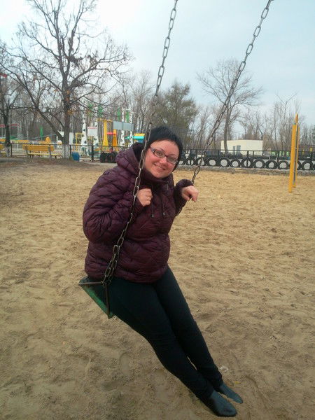 Елена Шуберт