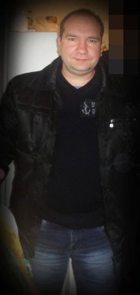 Веталь Шпаляренко