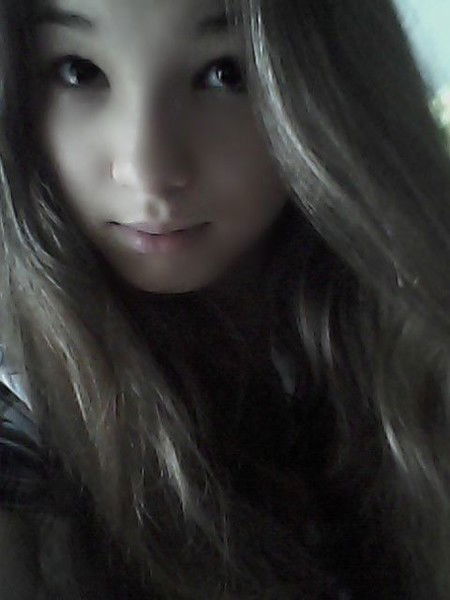 Владочка Большакова