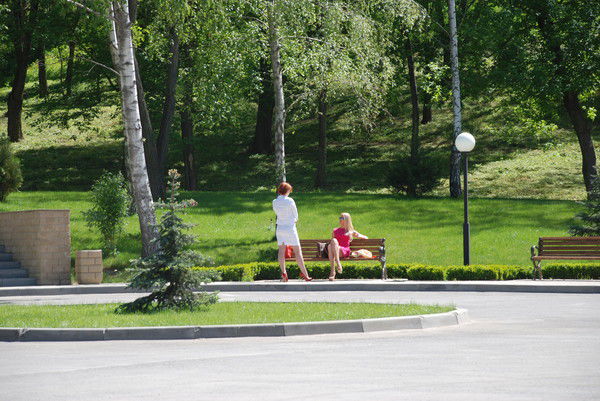 Лариса Ковальчук