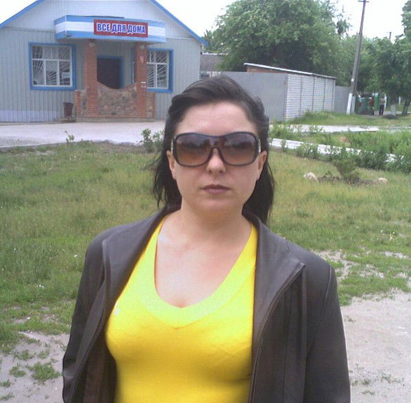 Галина Сорока