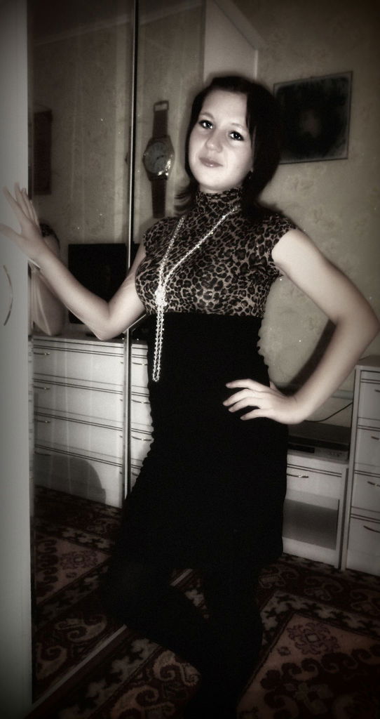 Юля Болотова