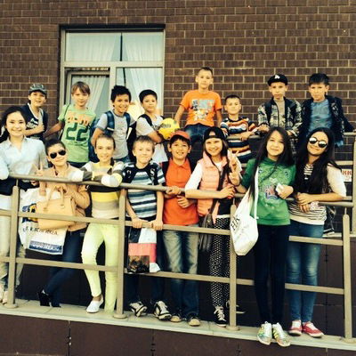 Илья Федоров