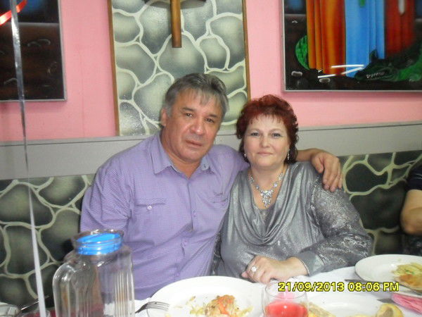 Ринат Харисов