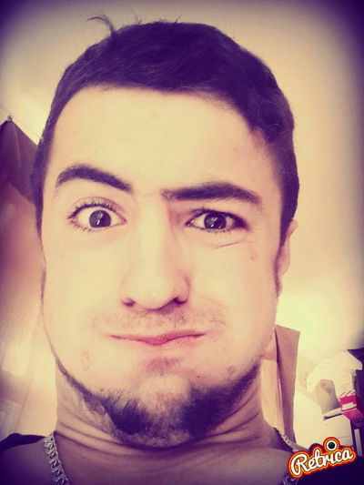 Кадам Мамадамонов