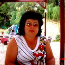 Irina Vorotintseva