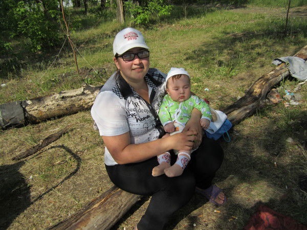 Юлия Кузовкина