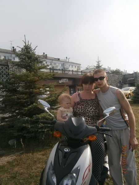 [Бтр] Анастасия Задворнова