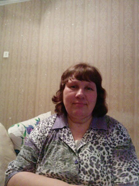 Анна Полякова