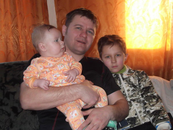 Александр Починков