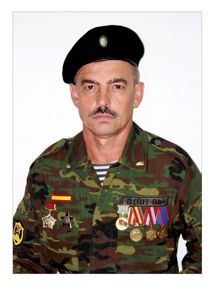 Николай Делёв