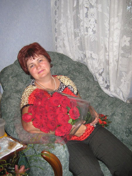 Елена Романова