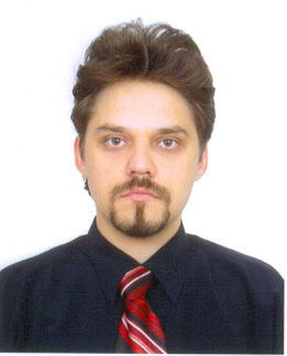 Руслан Садыков