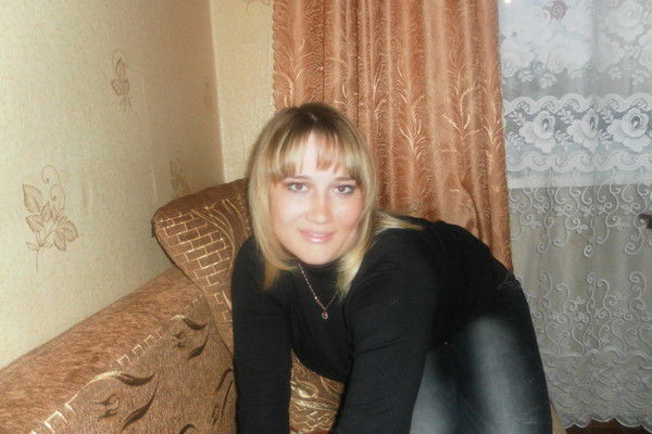 Бусинка Пряхина