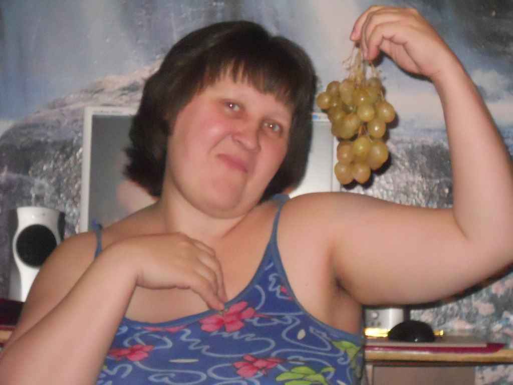 Наталья Оганян