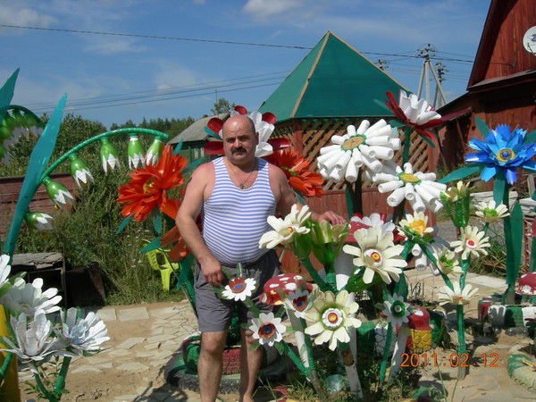 Сергей Селютин