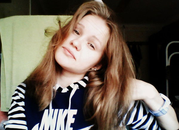 Олеся Петухова