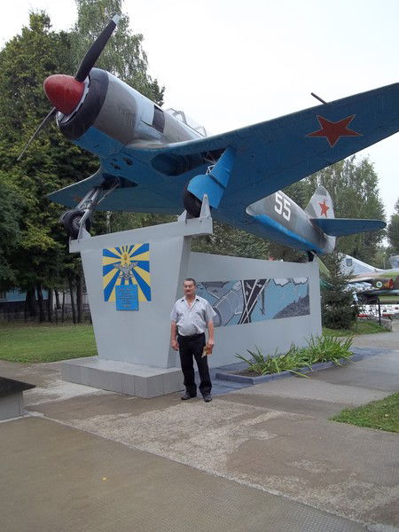 Василь Тимофй