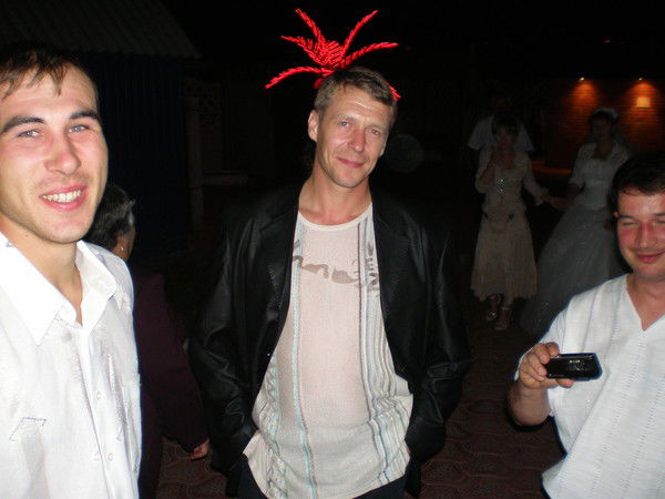 Сергей Ротарь