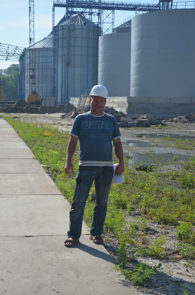 Андрей Росинский