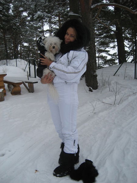 Marina Rastostsenkova