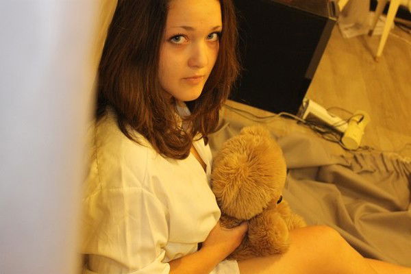 Ольга Стрепкова