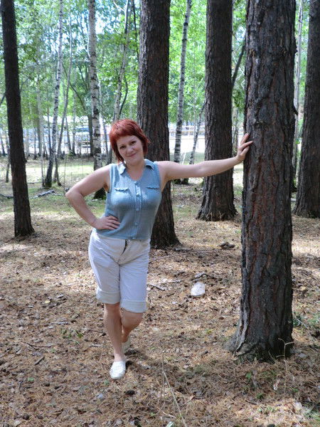 Ирина Трофимук (Вагнер)