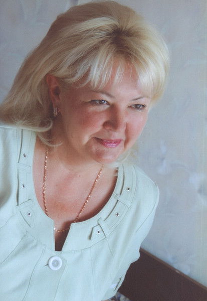 Елена Гуляева