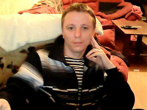 Алексей Ершов