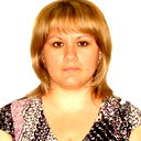 Анастасия Шагалова