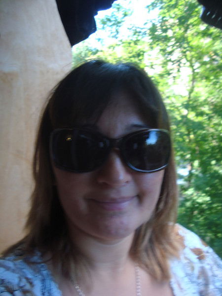 Марина Сорокина(Замфир)