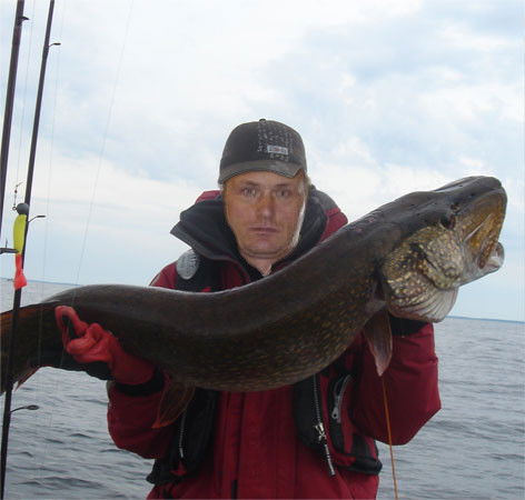 Павел Нужнов