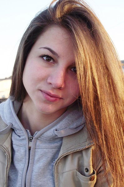 Карина Трифанова