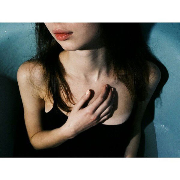 Дарья Леоненко