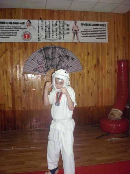 Тимур Нурмухамбетов