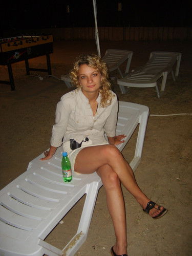 Скерсь Анна