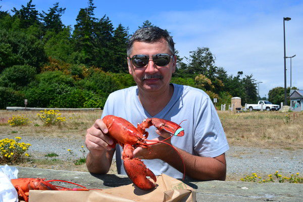 Сергей Козловский