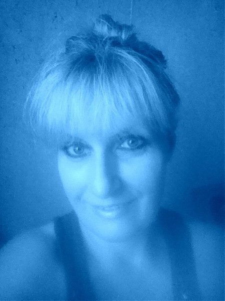 Людмила Менделеева