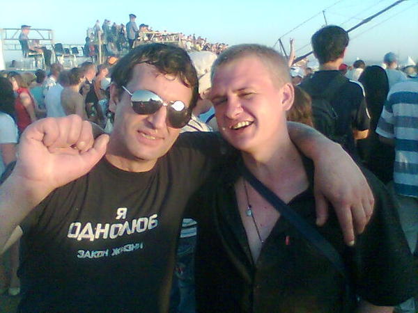 Вячеслав Муханов