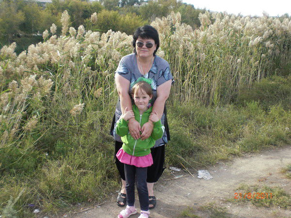 Раиса Скальская