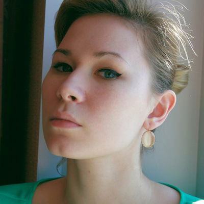 Елизавета Семененко