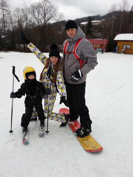 Андрей Богданович