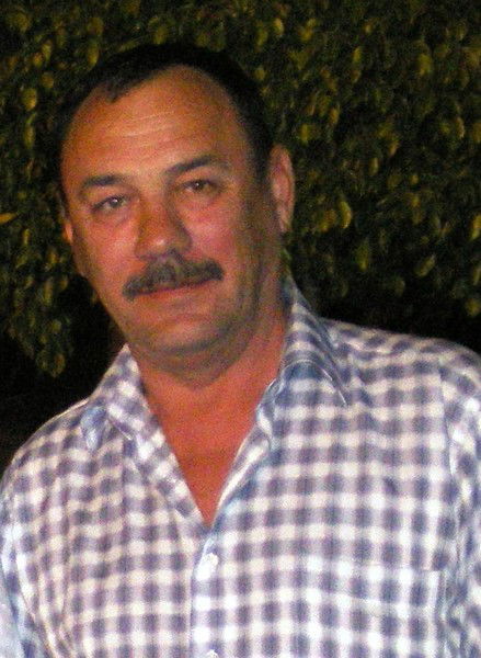 Юсуп Матуев